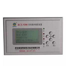 9307 母聯(lián)備自投保護(hù)測(cè)控裝置